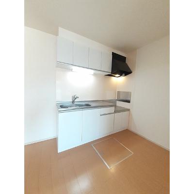 グラシアス 103【管理NO：1-019985301-01030】 ★家具家電は申し込み後に搬入します★の物件写真3