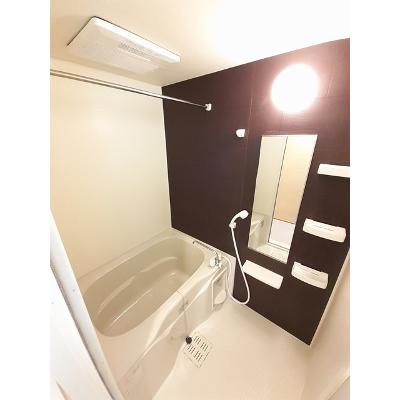 アルファⅡ 203【管理NO：1-019821501-02030】 ★家具家電は申し込み後に搬入します★の物件写真4