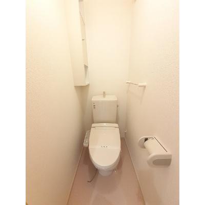 アルファⅡ 203【管理NO：1-019821501-02030】 ★家具家電は申し込み後に搬入します★の物件写真5