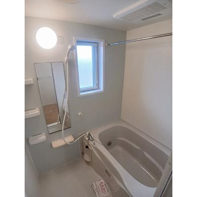サン　メゾン　Ｍ・Ｋ　Ｂ 201【管理NO：1-019393302-02010】 ★家具家電は申し込み後に搬入しますの物件写真4
