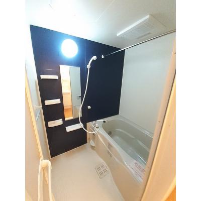 ポム・ダムールＢ 202【管理NO：1-018831601-02020】 ★家具家電は申し込み後に搬入します 2026年07月上旬入居可能の物件写真4