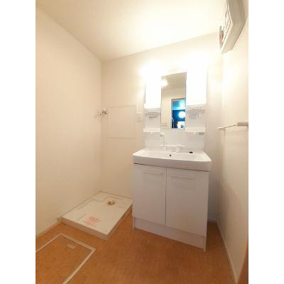 ポム・ダムールＢ 202【管理NO：1-018831601-02020】 ★家具家電は申し込み後に搬入します 2026年07月上旬入居可能の物件写真6