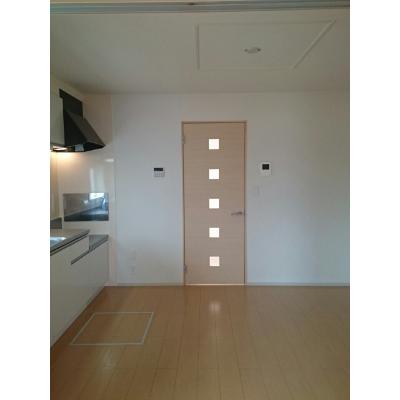ポム・ダムールＢ 103【管理NO：1-018831601-01030】 ★家具家電は申し込み後に搬入します 2026年09月上旬入居可能の物件写真2