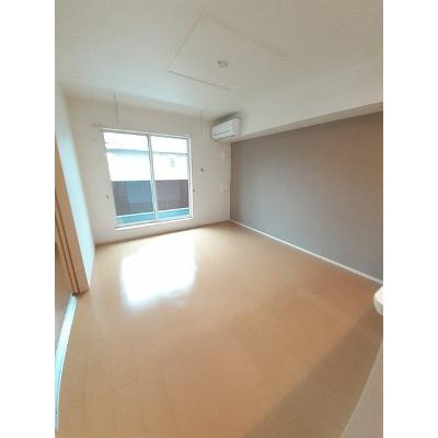 ポム・ダムールＡ 203【管理NO：1-018619601-02030】 ★家具家電は申し込み後に搬入します 2026年08月中旬入居可能の物件写真2