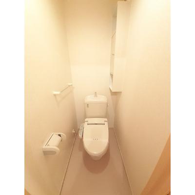 ポム・ダムールＡ 203【管理NO：1-018619601-02030】 ★家具家電は申し込み後に搬入します 2026年08月中旬入居可能の物件写真5