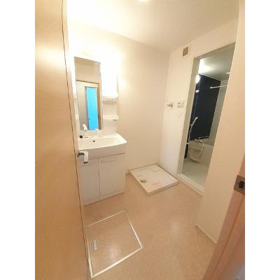 ルミエール　Ｂ 202【管理NO：1-018556802-02020】 ★家具家電は申し込み後に搬入しますの物件写真6