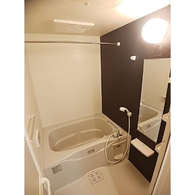 ウインド　フィル 401【管理NO：1-018286601-04010】 ★家具家電は申し込み後に搬入します★の物件写真4