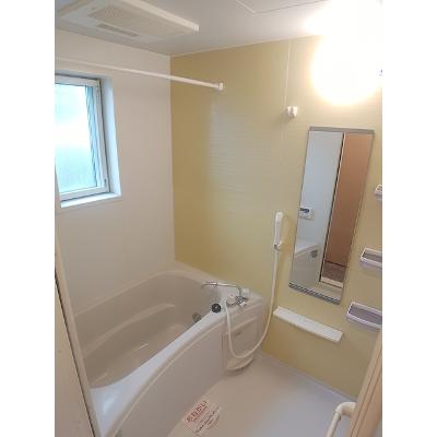 ライツェント・シックⅡ 102【管理NO：1-017607902-01020】 ★家具家電は申し込み後に搬入しますの物件写真4
