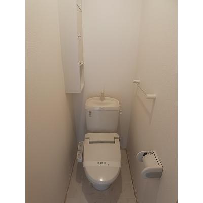 ライツェント・シックⅡ 102【管理NO：1-017607902-01020】 ★家具家電は申し込み後に搬入しますの物件写真5