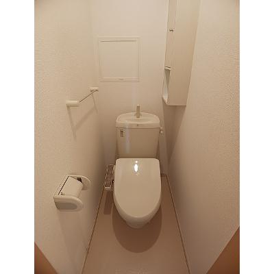 ウェルシュ　テリア 203【管理NO：1-017527001-02030】 ★家具家電は申し込み後に搬入します★の物件写真5