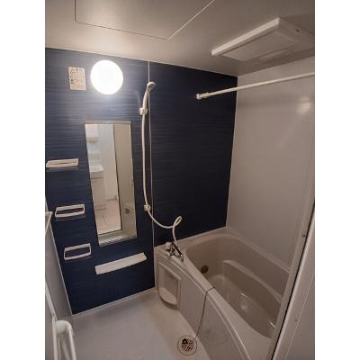 アムール 201【管理NO：1-017477201-02010】 ★家具家電は申し込み後に搬入しますの物件写真4