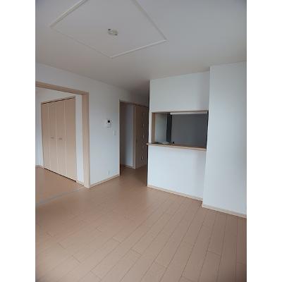 きぼう 201【管理NO：1-016889901-02010】 ★家具家電は申し込み後に搬入します★の物件写真2