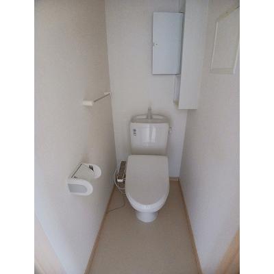 きぼう 201【管理NO：1-016889901-02010】 ★家具家電は申し込み後に搬入します★の物件写真5