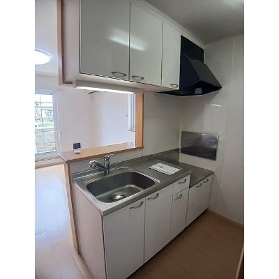 グランデｙ　Ｂ 210【管理NO：1-014912502-02040】 ★家具家電は申し込み後に搬入します★の物件写真3