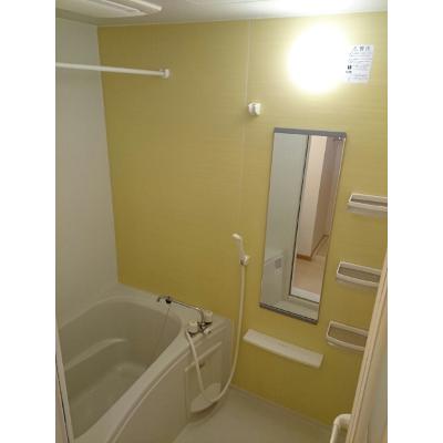グランデｙ　Ｂ 210【管理NO：1-014912502-02040】 ★家具家電は申し込み後に搬入します★の物件写真4