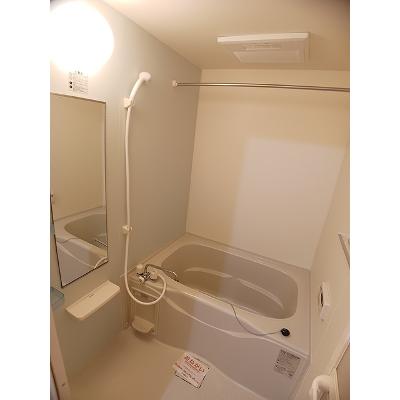 フォレスタ 103【管理NO：1-014906501-01030】 ★家具家電は申し込み後に搬入します★の物件写真4
