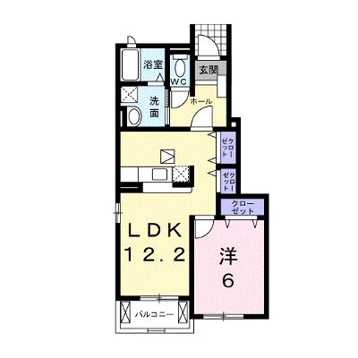 ラッフィナート　カーサ　Ｓ．Ｋ 105【管理NO：1-014887201-01040】 ★家具家電は申し込み後に搬入します 2026年08月上旬入居可能の外観画像