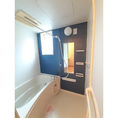 ラッフィナート　カーサ　Ｓ．Ｋ 105【管理NO：1-014887201-01040】 ★家具家電は申し込み後に搬入します 2026年08月上旬入居可能の物件写真6