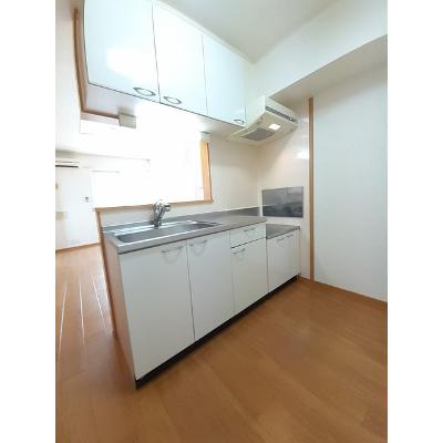 レインボーキャッスル山際ⅡＢ 203【管理NO：1-013849502-02030】 ★家具家電は申し込み後に搬入しますの物件写真3