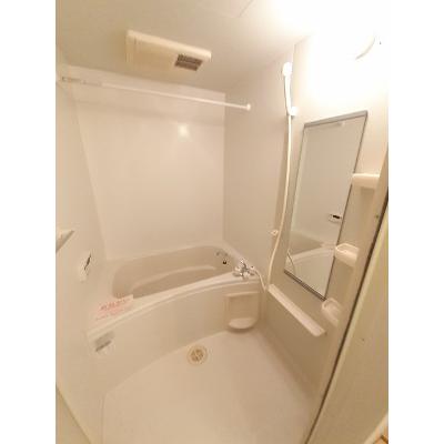 レインボーキャッスル山際ⅡＢ 203【管理NO：1-013849502-02030】 ★家具家電は申し込み後に搬入しますの物件写真4