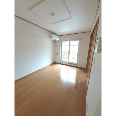 グリーンテラス 202【管理NO：1-013716401-02020】 ★家具家電は申し込み後に搬入しますの物件写真2