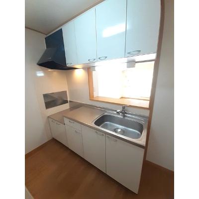 グリーンテラス 202【管理NO：1-013716401-02020】 ★家具家電は申し込み後に搬入しますの物件写真3