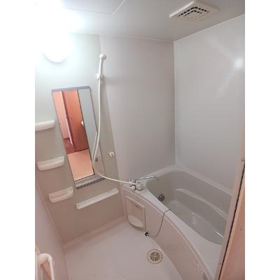 グリーンテラス 201【管理NO：1-013716401-02010】 ★家具家電は申し込み後に搬入しますの物件写真4
