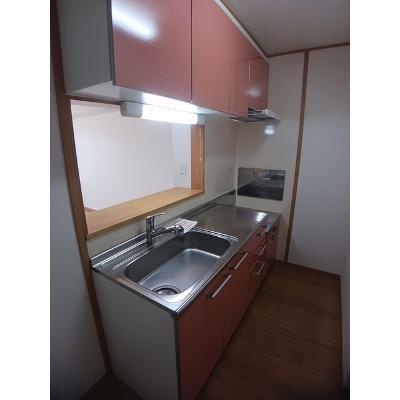 メゾン　エトワール 203【管理NO：1-013509301-02030】 ★家具家電は申し込み後に搬入しますの物件写真3