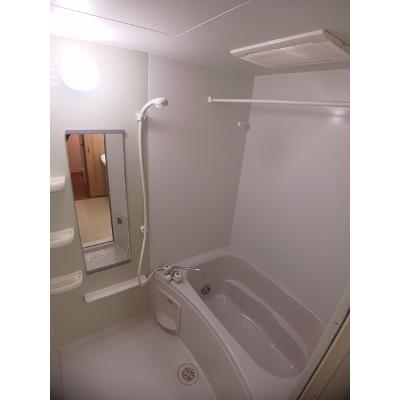 メゾン　エトワール 203【管理NO：1-013509301-02030】 ★家具家電は申し込み後に搬入しますの物件写真4