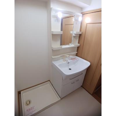 メゾン　エトワール 203【管理NO：1-013509301-02030】 ★家具家電は申し込み後に搬入しますの物件写真6