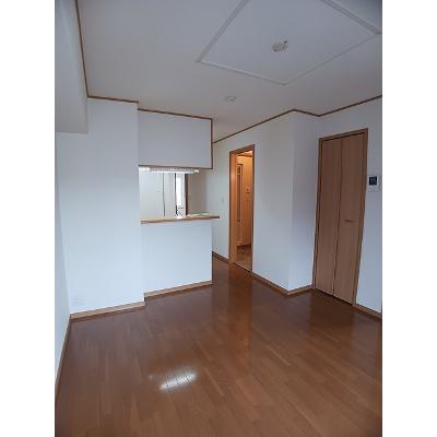 Ｃａｍａｒａｄｅ　Ｓ 103【管理NO：1-013301501-01030】 ★家具家電は申し込み後に搬入します★の物件写真2