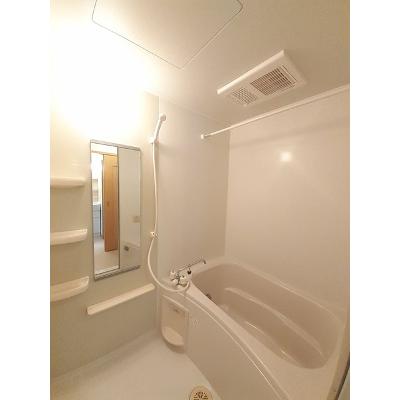サンメゾンＭ・Ｂ 201【管理NO：1-013174802-02010】 ★家具家電は申し込み後に搬入します★の物件写真4