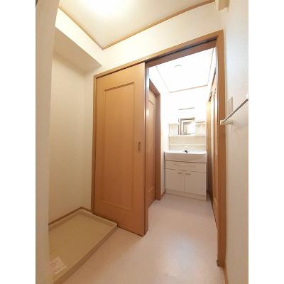 サンメゾンＭ・Ｂ 201【管理NO：1-013174802-02010】 ★家具家電は申し込み後に搬入します★の物件写真6