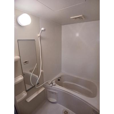 ビッグベア－　Ａ 106【管理NO：1-012835601-01050】 ★家具家電は申し込み後に搬入しますの物件写真4