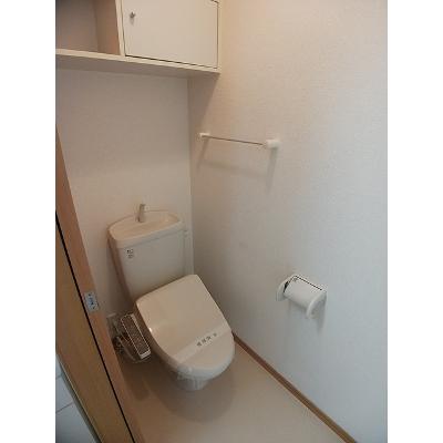 ビッグベア－　Ａ 106【管理NO：1-012835601-01050】 ★家具家電は申し込み後に搬入しますの物件写真5
