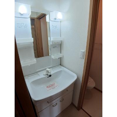 ビッグベア－　Ａ 106【管理NO：1-012835601-01050】 ★家具家電は申し込み後に搬入しますの物件写真6