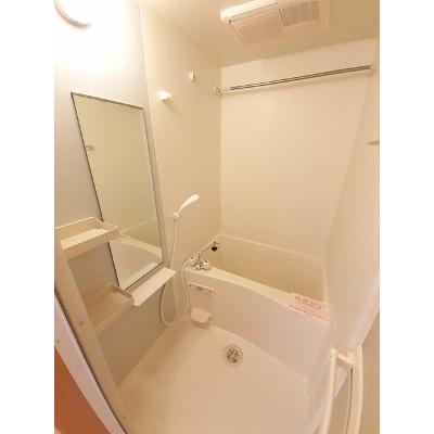 ラ・ポルト 201【管理NO：1-012582901-02010】 ★家具家電は申し込み後に搬入します★の物件写真4