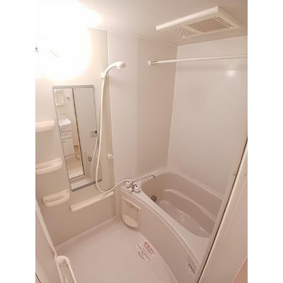 ベルデュール　Ｃ 102【管理NO：1-012465703-01020】 ★家具家電は申し込み後に搬入します★の物件写真4