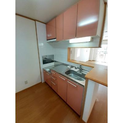 ｏＡｚｏ　Ｂ棟 105【管理NO：1-012421102-01040】 ★家具家電は申し込み後に搬入します★の物件写真3