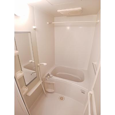 ｏＡｚｏ　Ａ棟 103【管理NO：1-012421101-01030】 ★家具家電は申し込み後に搬入します★の物件写真4