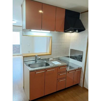 ｏＡｚｏ　Ａ棟 102【管理NO：1-012421101-01020】 ★家具家電は申し込み後に搬入します★の物件写真3