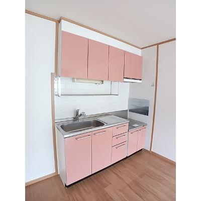 カーサ　Ｂ 202【管理NO：1-012405802-02020】 ★家具家電は申し込み後に搬入します★の物件写真3
