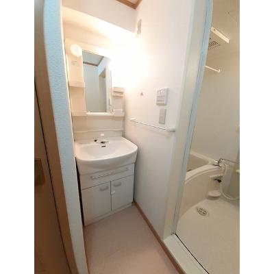 カーサ　Ｂ 202【管理NO：1-012405802-02020】 ★家具家電は申し込み後に搬入します★の物件写真6