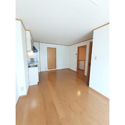 ブルーム・ミヤケⅡ 203【管理NO：1-012119201-02030】 ★家具家電は申し込み後に搬入します★の物件写真2
