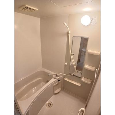 エクセレント・ヴィラ 506【管理NO：1-011353401-05050】 ★家具家電は申し込み後に搬入しますの物件写真4