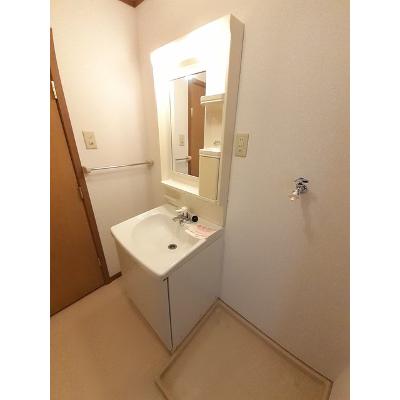 サニ－レジデンスＡ 201【管理NO：1-010080201-02010】 ★家具家電は申し込み後に搬入します★の物件写真6