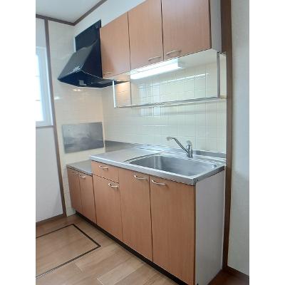 アウローラＢ 102【管理NO：1-009733802-01020】 ★家具家電は申し込み後に搬入しますの物件写真3