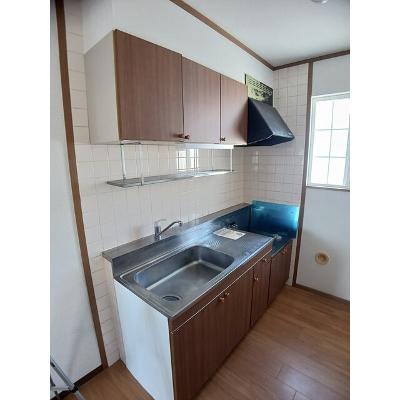 カリーノ・カーサＢ 201【管理NO：1-009565402-02010】 ★家具家電は申し込み後に搬入しますの物件写真3