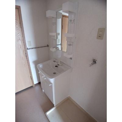 カリーノ・カーサＢ 201【管理NO：1-009565402-02010】 ★家具家電は申し込み後に搬入しますの物件写真6
