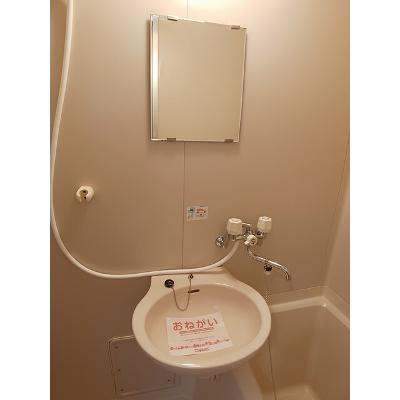ルミエール 203【管理NO：1-007597901-02030】 ★家具家電は申し込み後に搬入します★の物件写真6